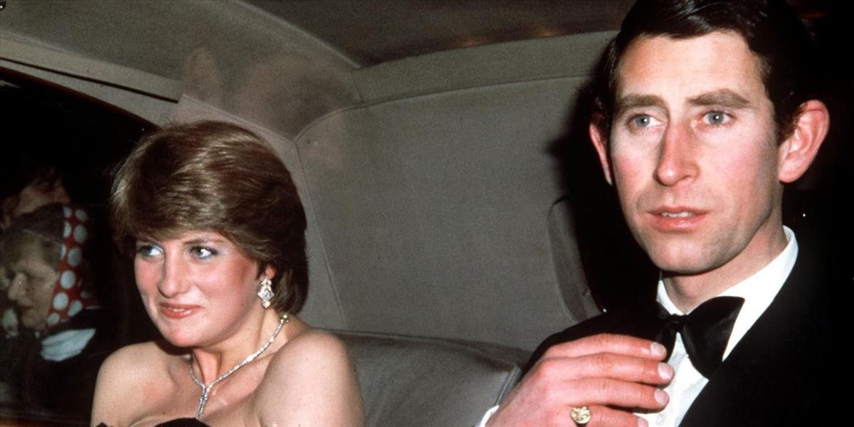 Zúfalá Lady Diana! 20 rokov po jej smrti vychádzajú na povrch nechutné skutočnosti z jej života