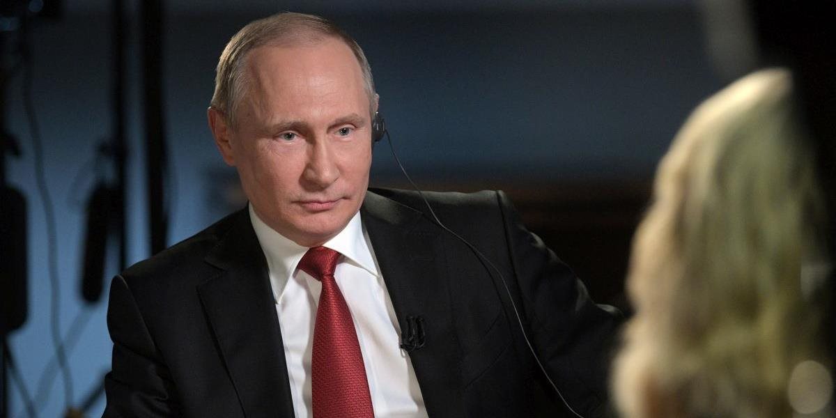 Putin apeluje na ukončenie krízy v Perzskom zálive, ktorá negatívne ovplyvňuje situáciu v Sýrii