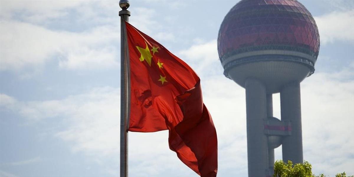 Rastúce zadĺženie Číny môže ohroziť stabilitu finančného systému