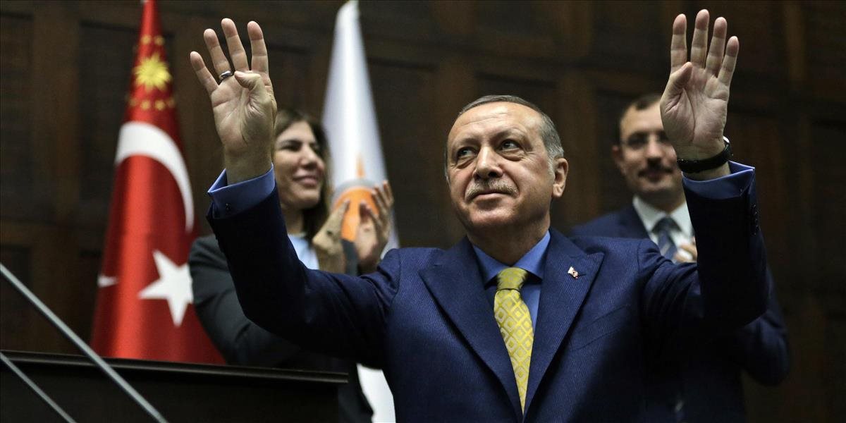 Erdogan odsúdil izolovanie Kataru. Tento krok považuje za neľudský a protirečí hodnotám islamu