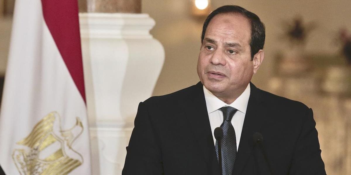 Egypt odstúpil v prospech Saudskej Arábie dva strategické ostrovy v Červenom mori
