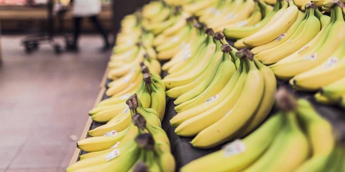 Sankcie voči Rusku pomohli chudobnému Ekvádoru stať sa najväčším exportérom banánov