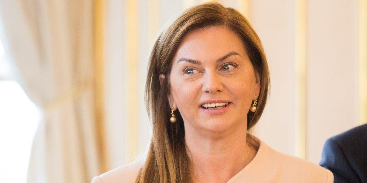 Flašíková Beňová: Slovensko by malo zabrať pri využívaní peňazí z tzv. Junckerovho balíka