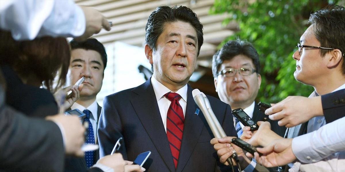 Japonský parlament schválil kontroverzný konšpiračný zákon, ktorý umožní potrestať ľudí za prípravu trestného činu