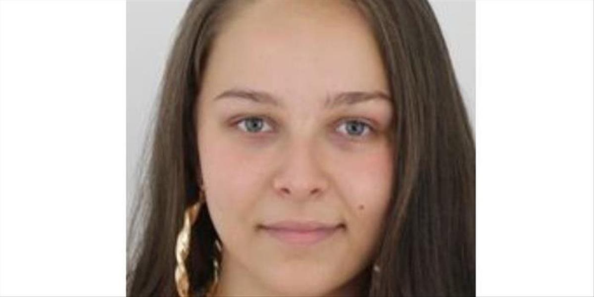 Polícia pátra po nezvestnej Mariane Némethovej