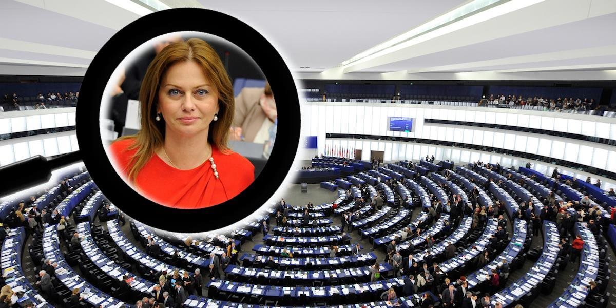 VIDEO Flašíková-Beňová: Aby sme si mohli všetci v Európe spokojne nažívať, je dôležité vtiahnuť do spolupráce moslimské komunity