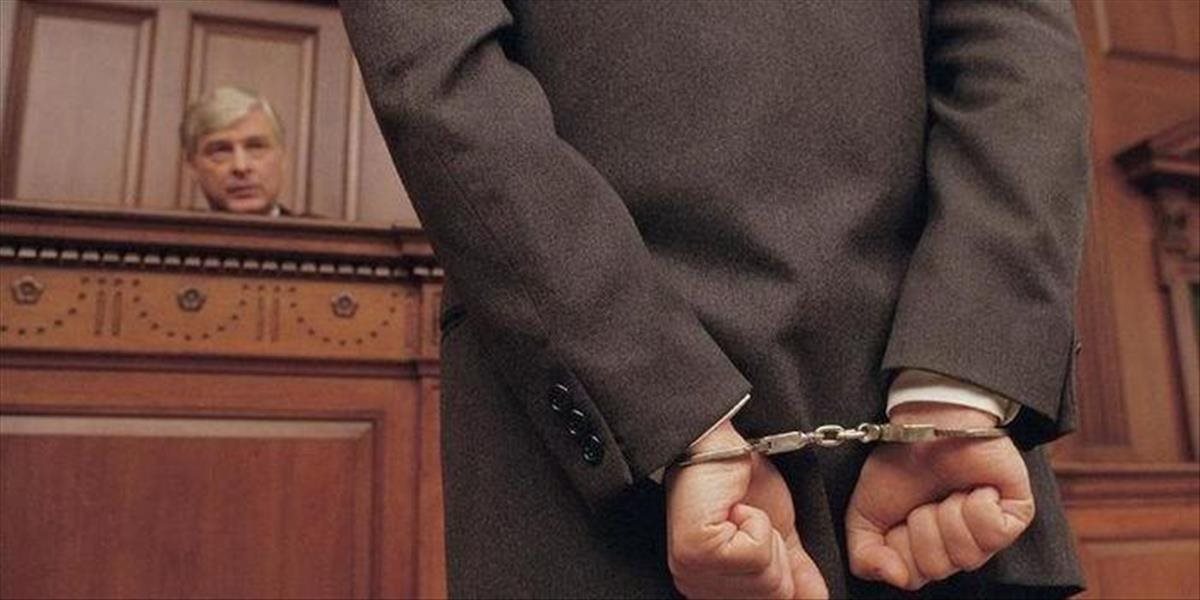 Starostu Gemerskej Polhory odsúdili za volebnú korupciu