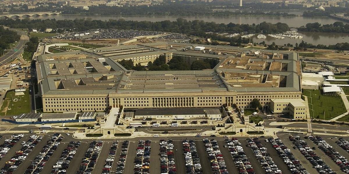 Pentagon vysiela do Afganistanu nové posily: Nasadia tam 4000 amerických vojakov