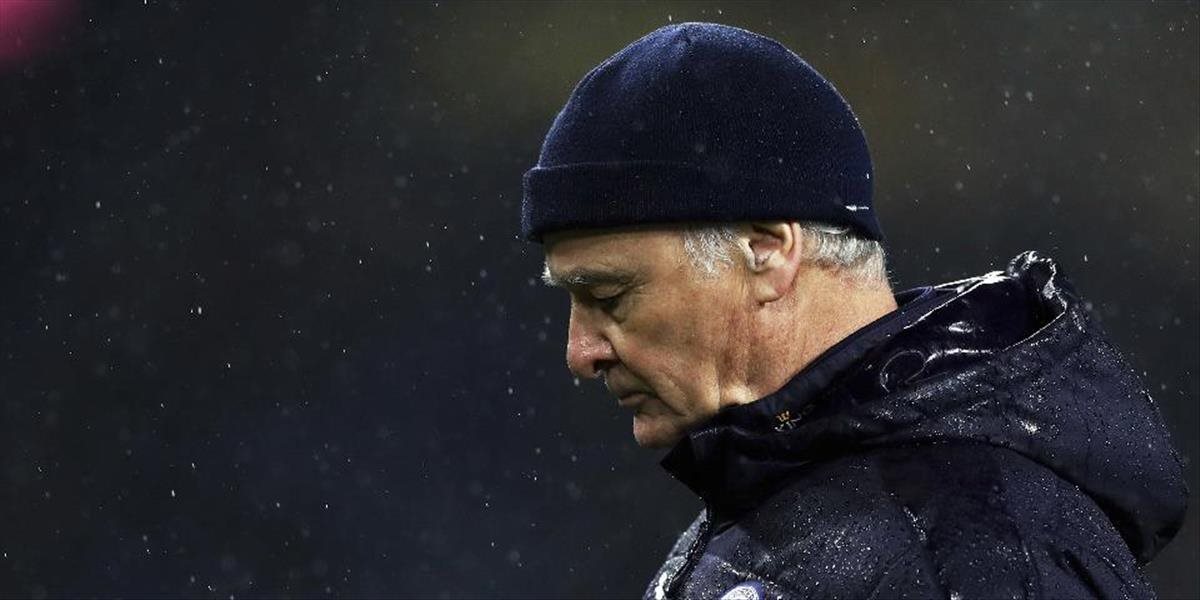 Ranieri opäť zasadne na trénersku stoličku, smeruje do Francúzska
