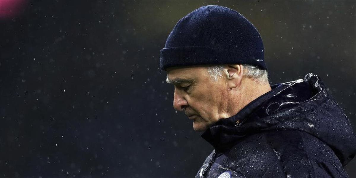 Ranieri opäť zasadne na trénersku stoličku, smeruje do Francúzska