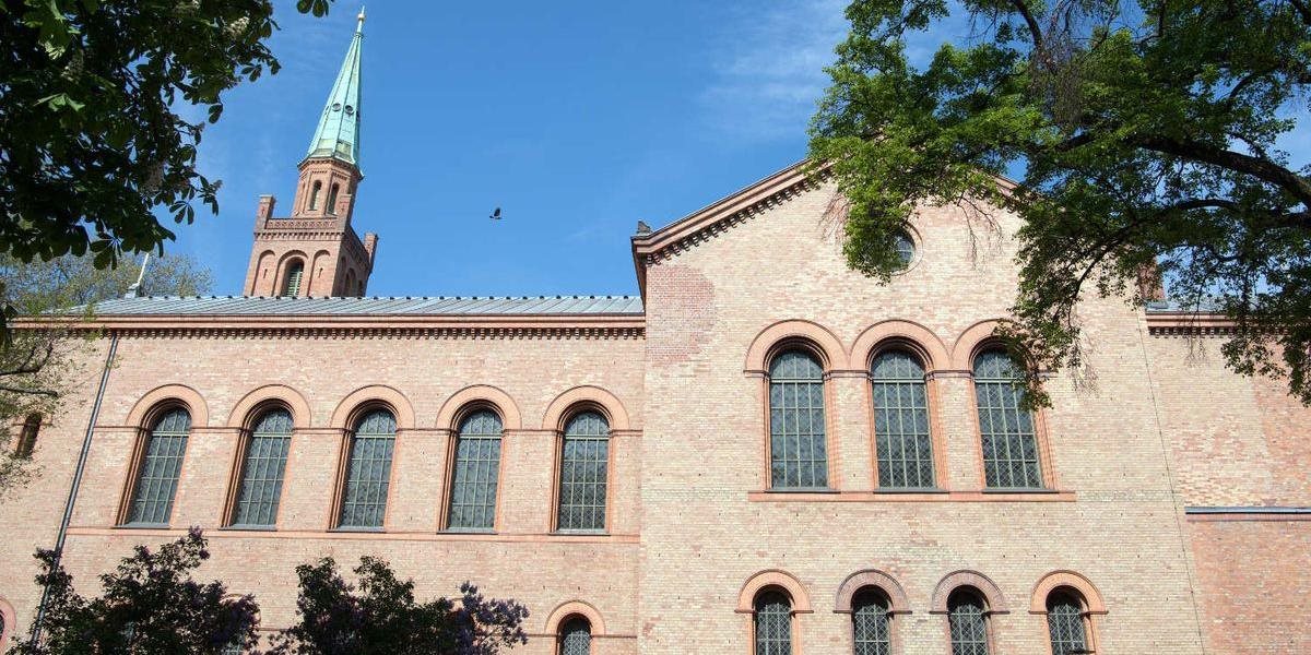 V Berlíne otvoria prvú liberálnu mešitu, kde bude každý vítaný a všetci si budú rovní