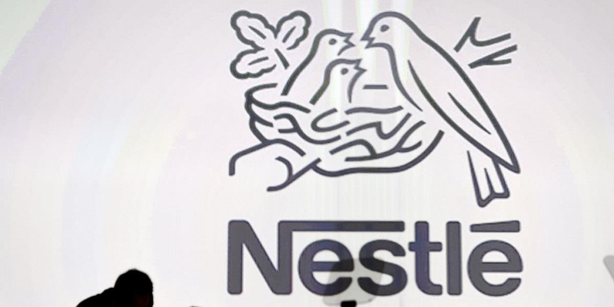 Cukrovinky od Nestlé si už v USA nekúpite: Spoločnosť zvažuje predaj výroby