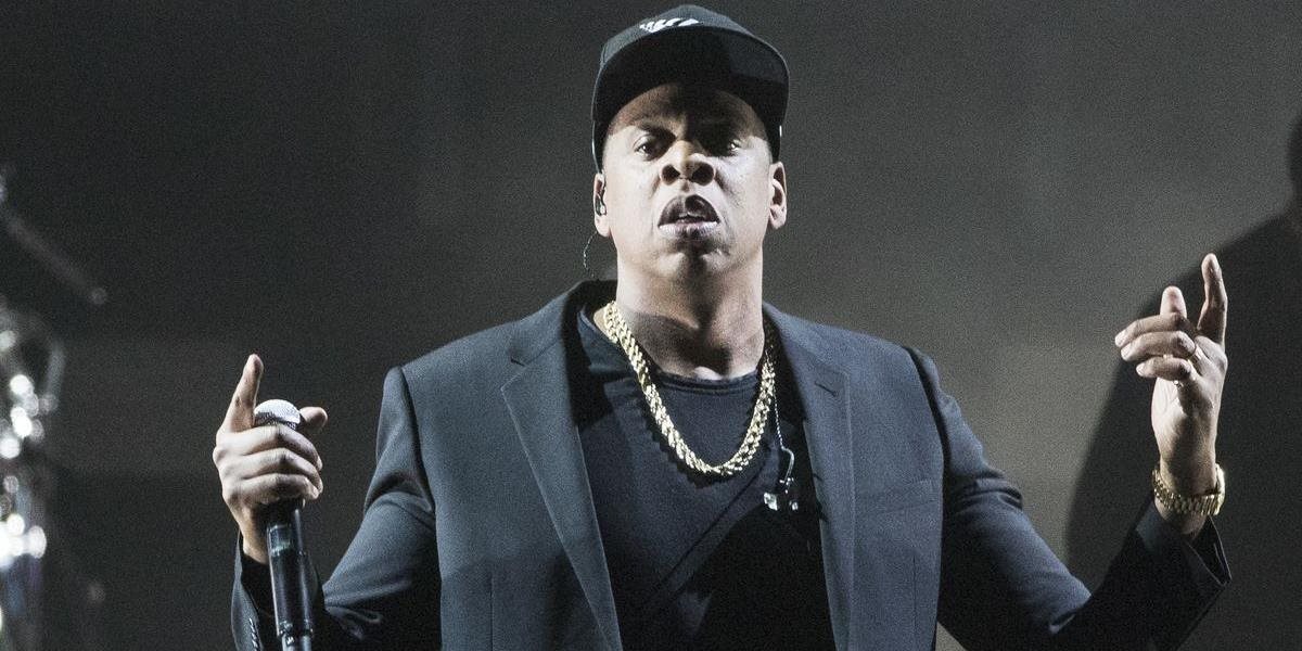 Rappera Jay Z uviedli do Skladateľskej siene slávy, stal sa prvým hip-hopovým interpretom