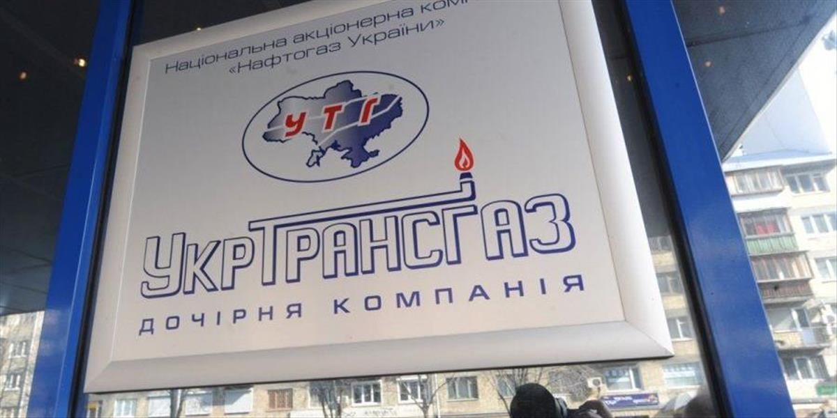 Ukrajina umožnila obchodníkom skladovanie plynu bez platenia cla až do 1 095 dní