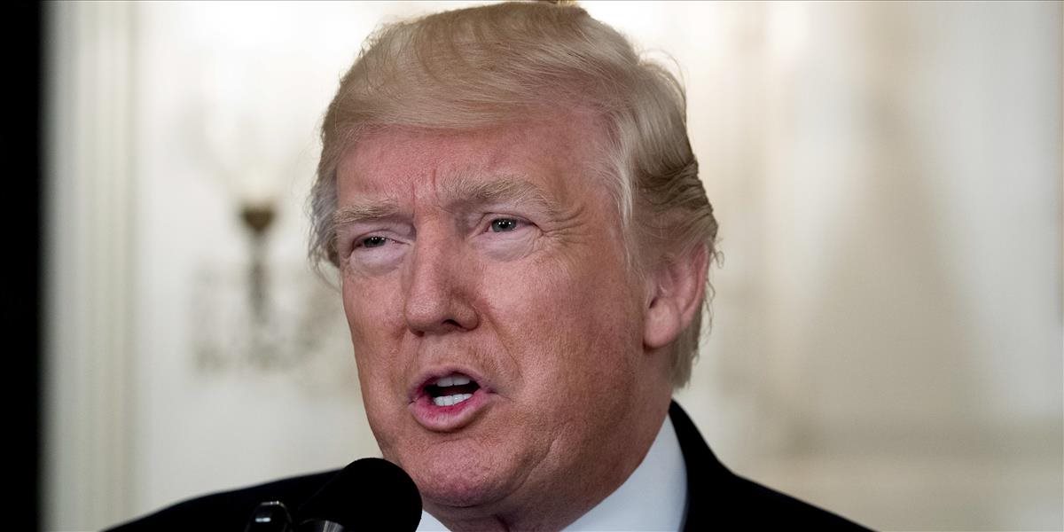 Donald Trump spustil tvrdú ofenzívu proti hlavnému vyšetrovateľovi Muellerovi