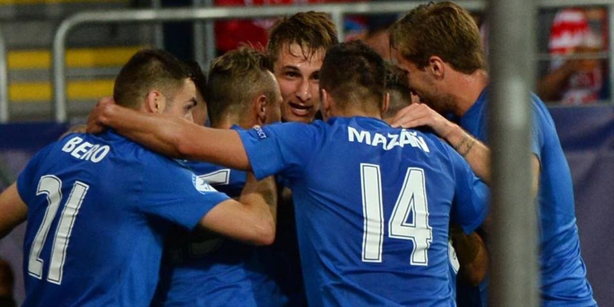 Slovenská futbalová reprezentácia do 21 rokov triumfovala vo svojom úvodnom stretnutí nad poľskými rovesníkmi