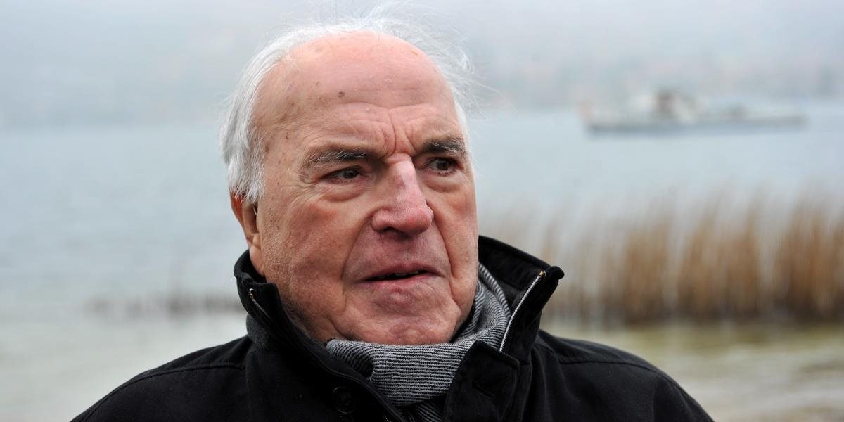 Reakcie osobností na úmrtie Helmuta Kohla