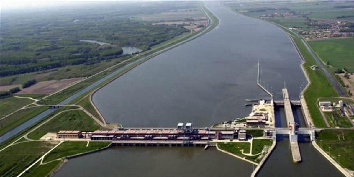 Vodohospodári si pripomenuli význam Dunaja