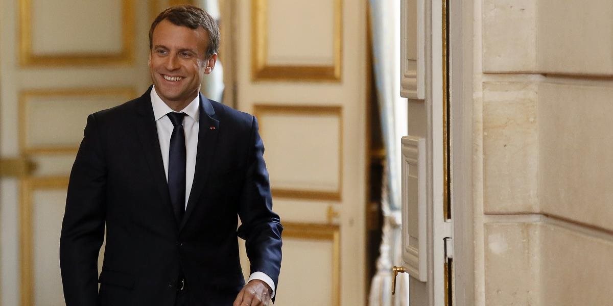 Francúzi si dnes volia poslancov v druhom kole parlamentných volieb