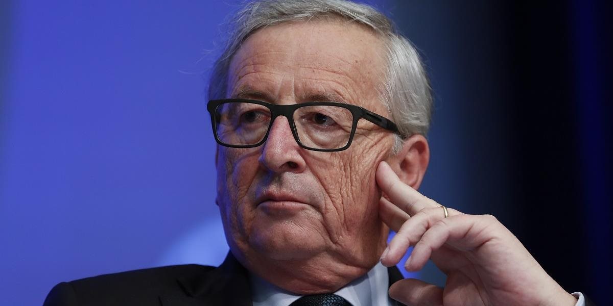 Juncker chce pre zosnulého Kohla európsky smútočný obrad