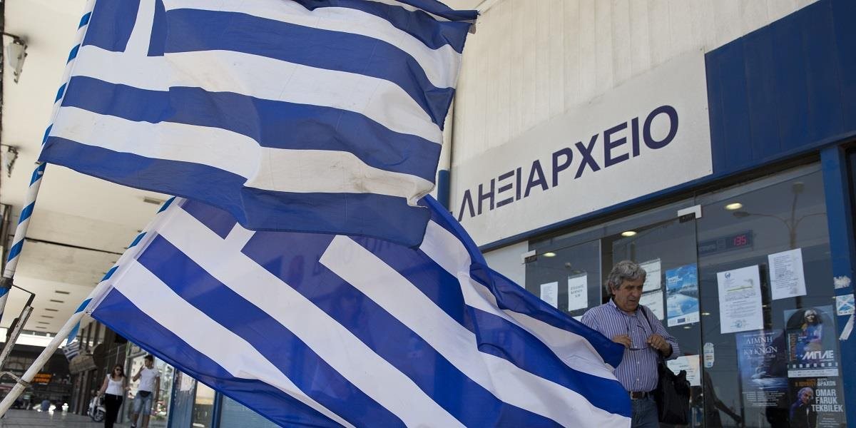 Wieser: Grécko sa už čoskoro vráti na kapitálové trhy