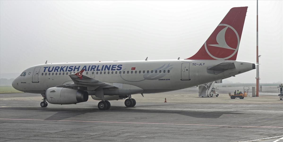 Turkish Airlines hodnotí rok v Košiciach ako úspešný