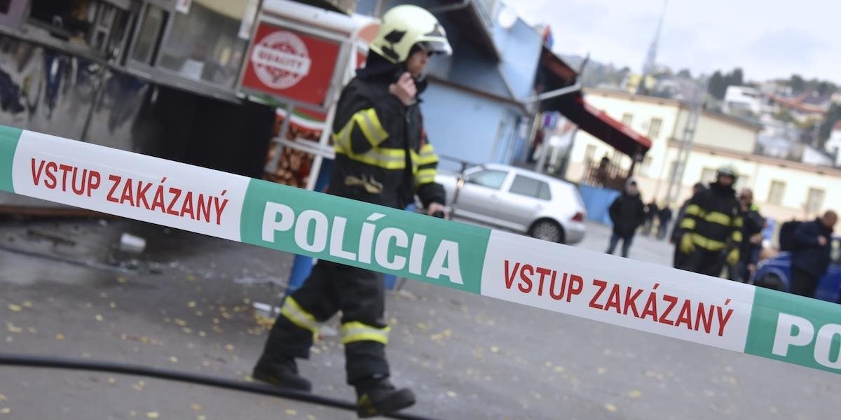 Hlavnú vlakovú stanicu v Bratislave evakuovali: Muž podozrivý z oznámenia bomby je v policanej cele