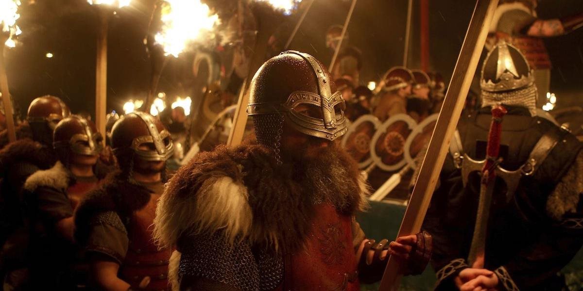 Nóri budú mať hlavné mesto Vikingov: Tematický park zavedie návštevníkov do minulosti