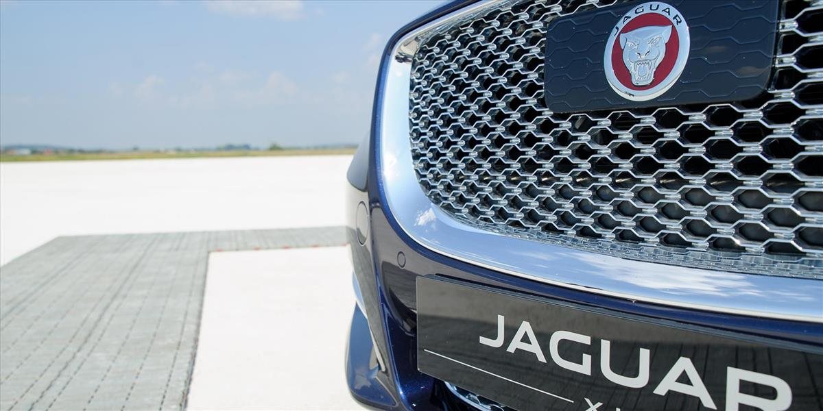 Jaguar Land Rover vytvorí do roka okolo 5000 nových pracovných miest
