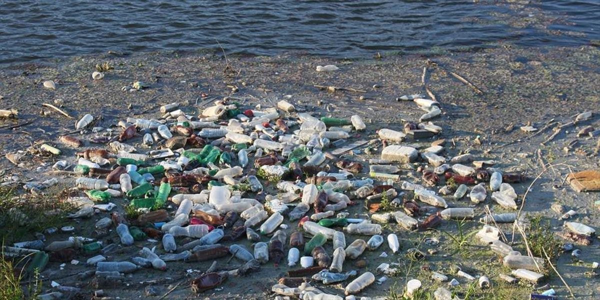 Minister životného prostredia vyzval samosprávy v povodí Dunaja na vyčistenie brehov