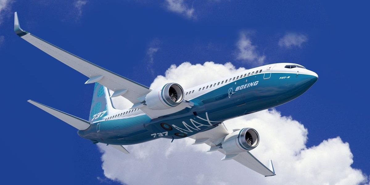 Americký Boeing predstavil v Le Bourget model 737-MAX-1O, má konkurovať Airbusu