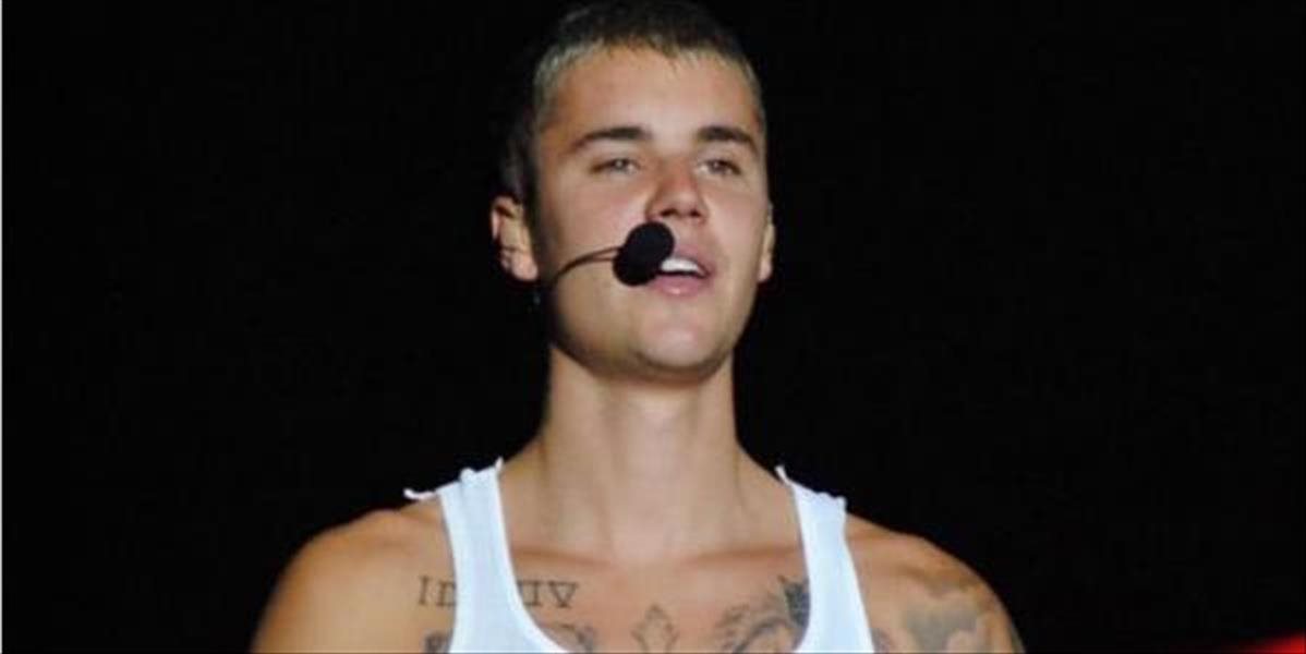FOTO vnútri: Justin Bieber má nové tetovanie, prezradil jeho hlboký význam