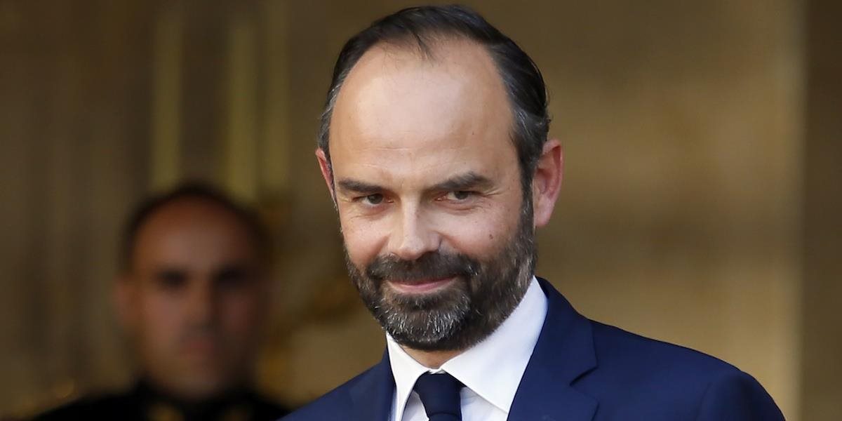 Staronovým premiérom Francúzska sa stal Édouard Philipp: Včera ho vymenoval prezident Emmanuel Macron