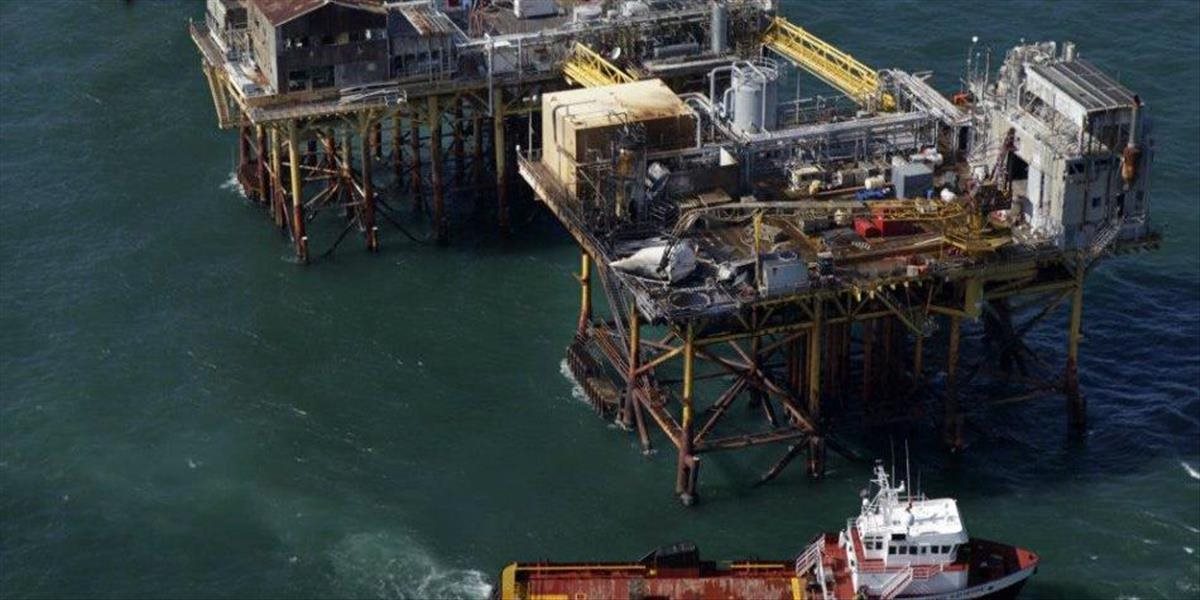 Saudská Arábia zadržiava troch Iráncov, ktorí chceli zaútočiť na ropné polia pri pobreží krajiny