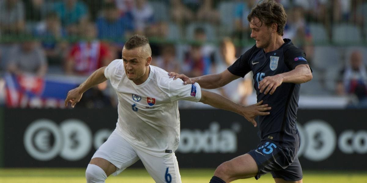 Lobotka najväčšou hviezdou slovenského tímu, už sa hlásia prví záujemcovia o jeho služby