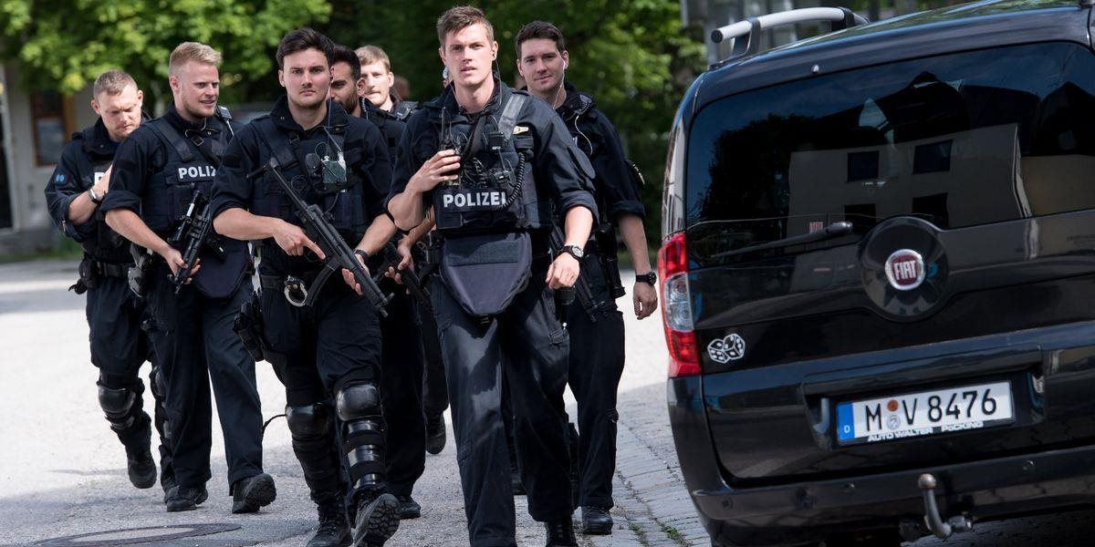Za nenávistný obsah šírený na internete, dnes v Nemecku preverili 36 osôb