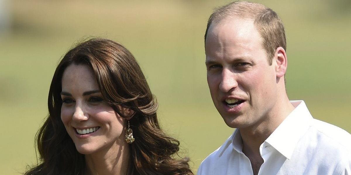 Obľúbený člen kráľovskej rodiny princ William, vojvoda z Cambridge, oslávi svoje 35. narodeniny