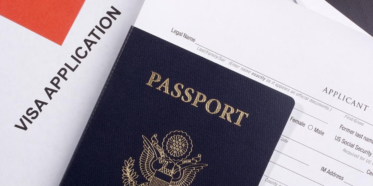 Členské štáty schválili nový a bezpečnejší formát víz, chcú predísť falšovaniu