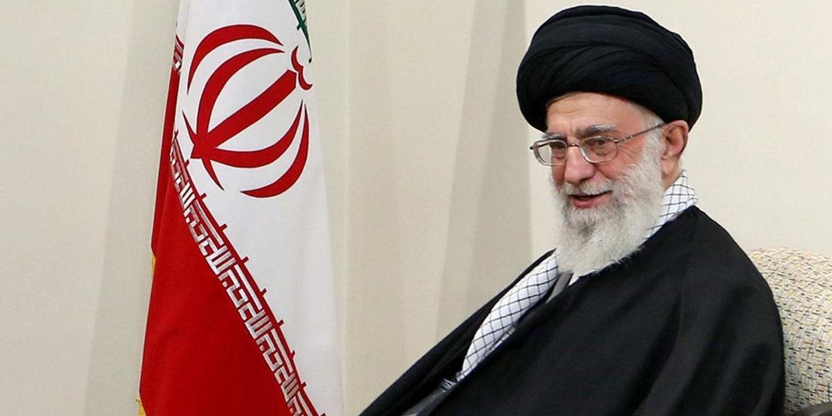 Najvyšší iránsky duchovný vodca Chameneí, nesúhlasí s pripravovaným referendom o osamostatnení Kurdov od Iraku