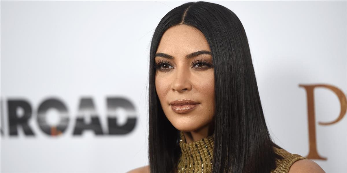 VIDEO Krútiť zadkom nestačí, Kim Kardashian rozbieha nový biznis