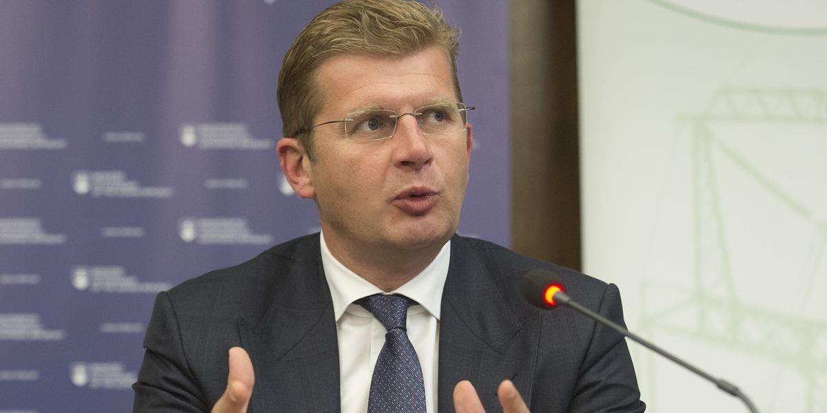 Žiga: Vláda bude musieť pripraviť kroky pre útlm baníctva na Slovensku
