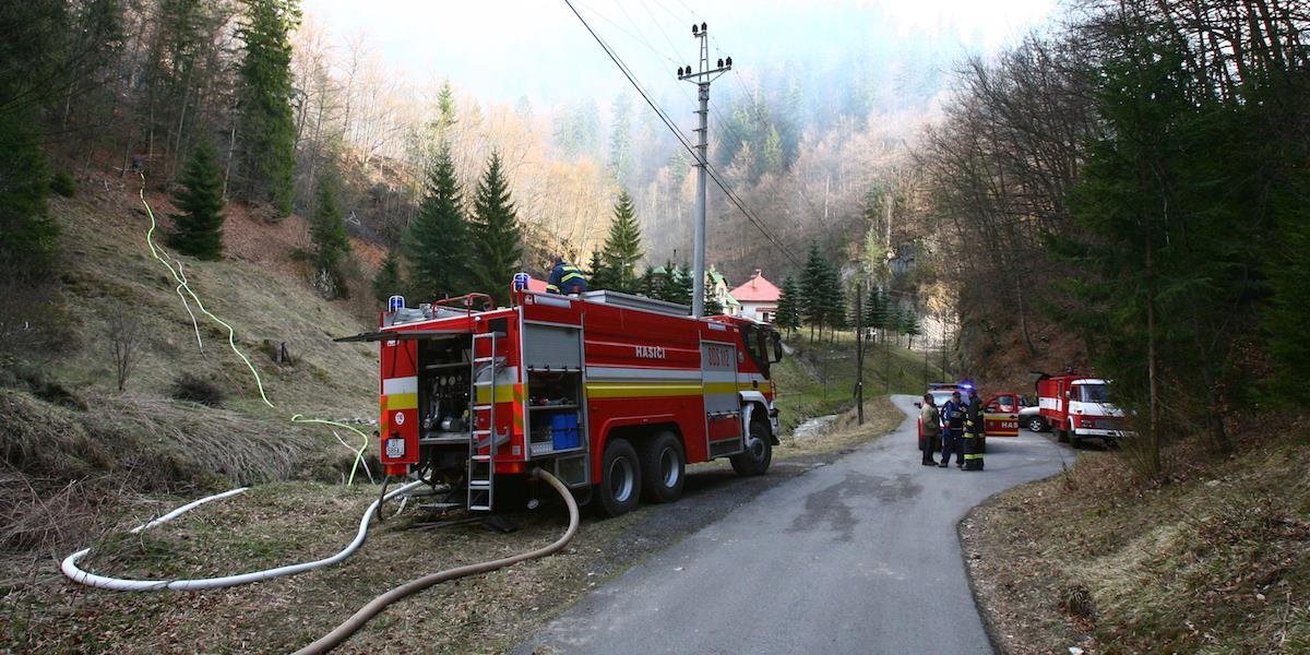 V lesoch v okolí Bratislavy dbajte na vyššiu bezpečnosť: Hrozí tu vznik požiarov