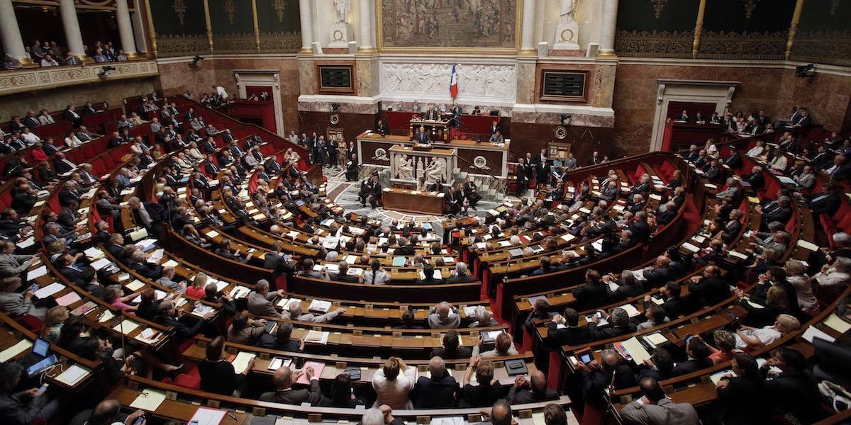 Nová francúzska vláda je definitívne zostavená: K významným zmenám nedošlo