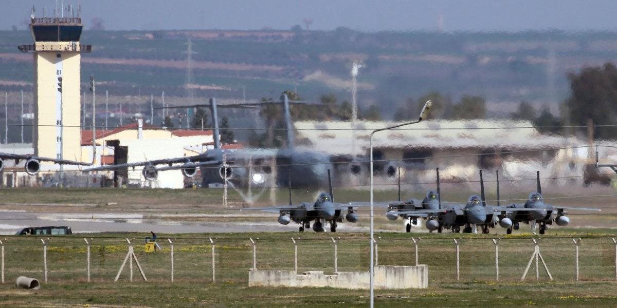 Nemecký vojaci Bundeswehru sa stiahnu z tureckej základne, presunú sa do Jordánska kde budú naďalej bojovať proti džihádistom