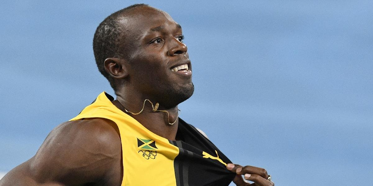 Bolt sa bude lúčiť aj na mítingu Diamantovej ligy v Monte Carle