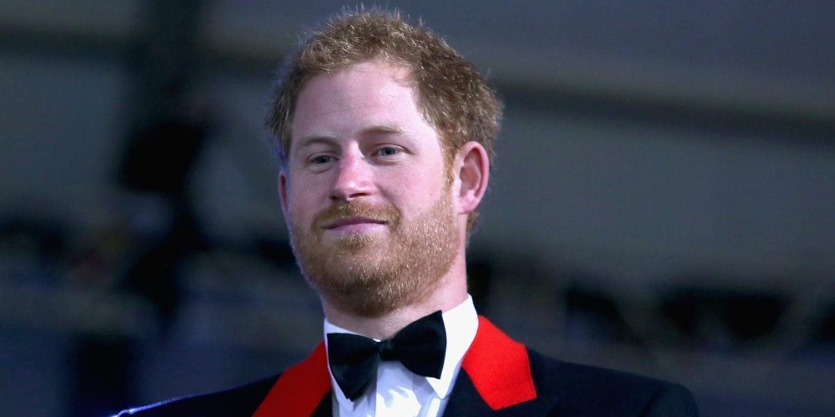 Britský princ Harry: Nikto z kráľovskej rodiny nechce nastúpiť na trón