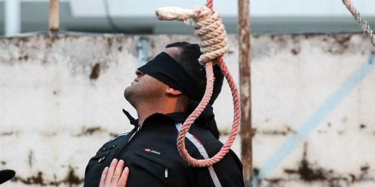OSN vyzvala Egypt na zrušenie trestu smrti pre šiestich mužov