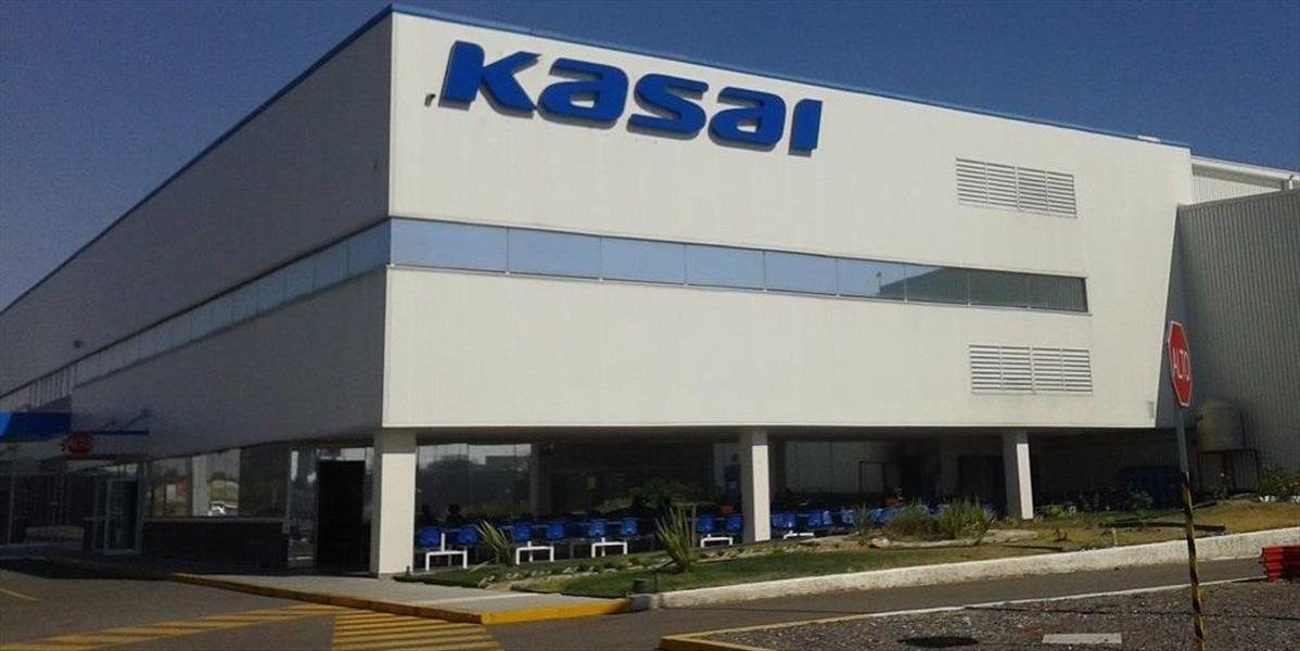 Japonská firma Kasai chystá na Slovensku výrobu komponentov pre autá, na Slovensku zriadi dcérsku spoločnosť