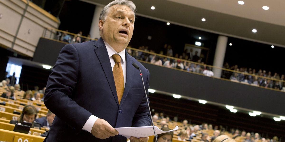 Orbánova vláda cúvla v kauze Stredoeurópskej univerzity, v piatok sa začnú rokovania s USA