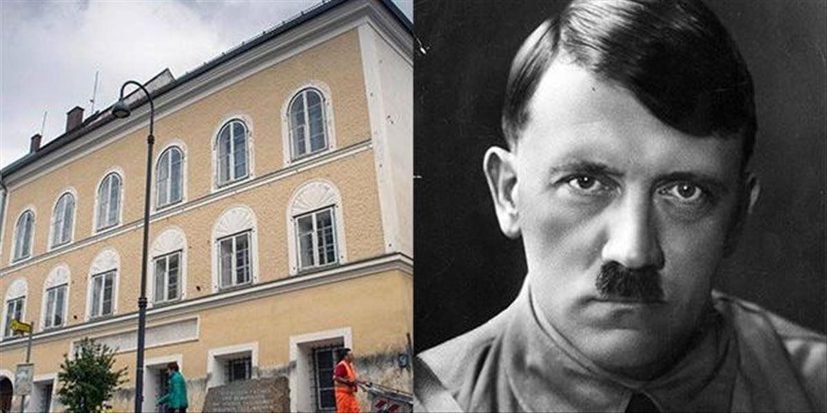 Rakúsky ústavný súd rieši sťažnosť exmajiteľky Hitlerovho rodného domu